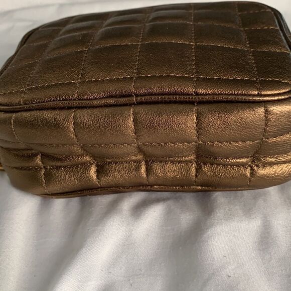 Nwot BCBGMaxAzria Mini Bag - Picture 3 of 5